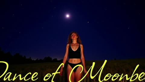 RAP. Song Dance of the Moonbeam