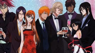 What If Ichigo Awakens all his powers and got harem 5