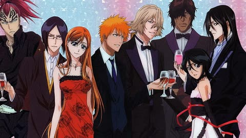 What If Ichigo Awakens all his powers and got harem 5