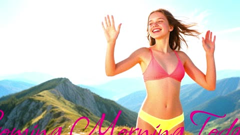 HEAVY METAL. Song Coming Morning Today.