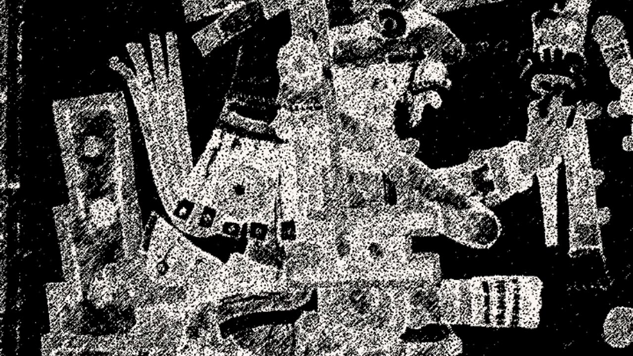 Enya - Yeezus 2 [YEDIT] (KanYe West) {Luwi}