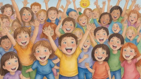 Mucize ✨ Uyku Zamanı Hikayeleri - Peri Masalı - Kısa Kitaplar Yeniden Anlatıldı