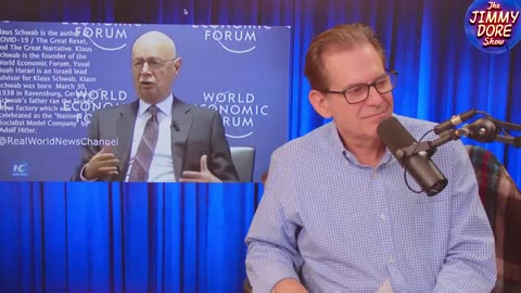 10. 39. You’ll Have A Microchip In Your Body And Like It! Says Klaus Schwab