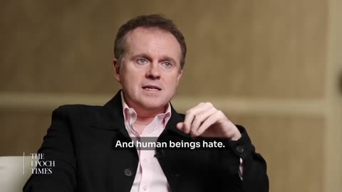 Nobody Agrees on the Definition of Hate Speech Andrew Doyle Says