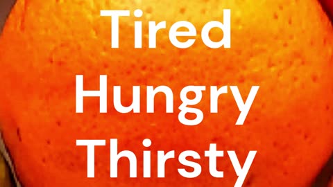 TIRGRY (new word)