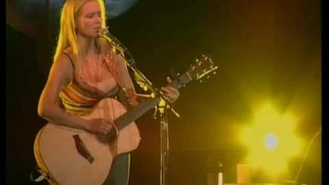 Jewel - At Humphrey's By The Bay -04- Rosy & Mick