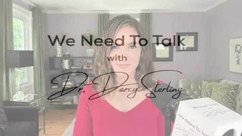You’re Not the Problem—But You Might Be Dating One with Dr. Darcy Sterling Ep. 366