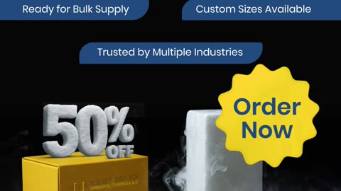 Dry ice supplier in Dubai - Icejetuae