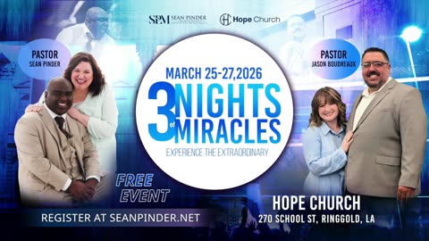 Don’t Get Ahead of God