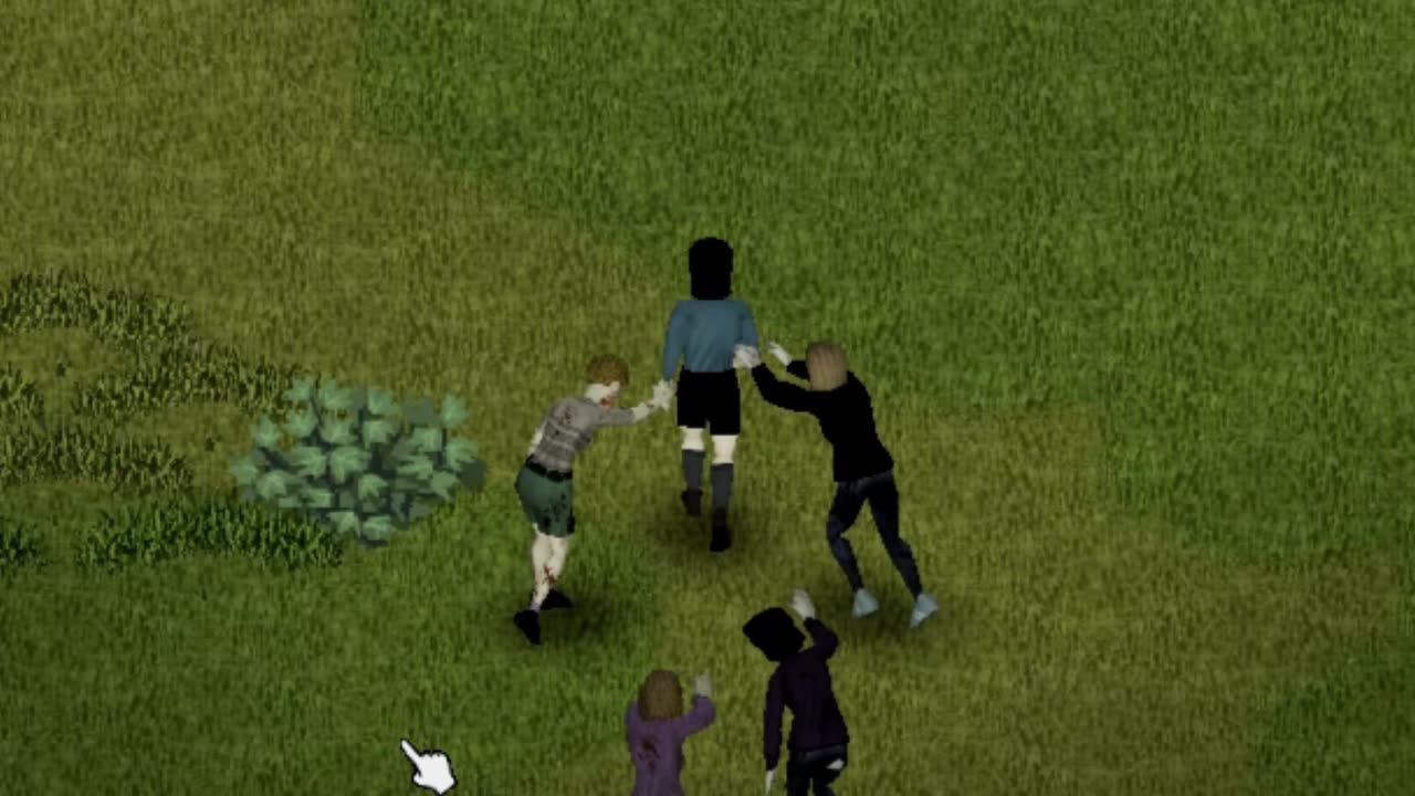 The Most Insidious Trick of Loneliness.