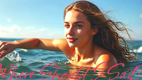 POP MUSIC.Song Where Should I Sail.