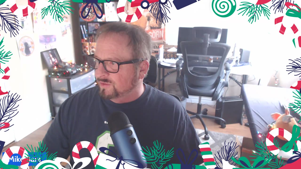 Quickie Thursday News Update!