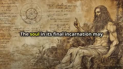 Signs That This Is Your Last Life