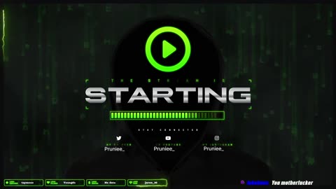 Horror Games Tonight!