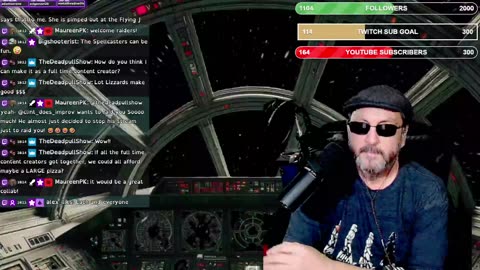 EPISODE CCXCVIII (EP 298): - THE SCAMBAITING PUSH FOR RUMBLE FOLLOWERS DAY 34