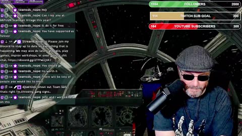 EPISODE CCXCVIII (EP 298): - THE SCAMBAITING PUSH FOR RUMBLE FOLLOWERS DAY 34