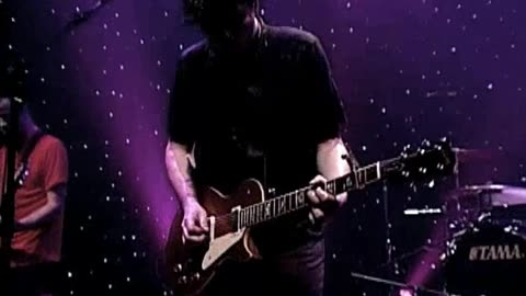 For Me This Is Heaven - Jimmy Eat World (live)