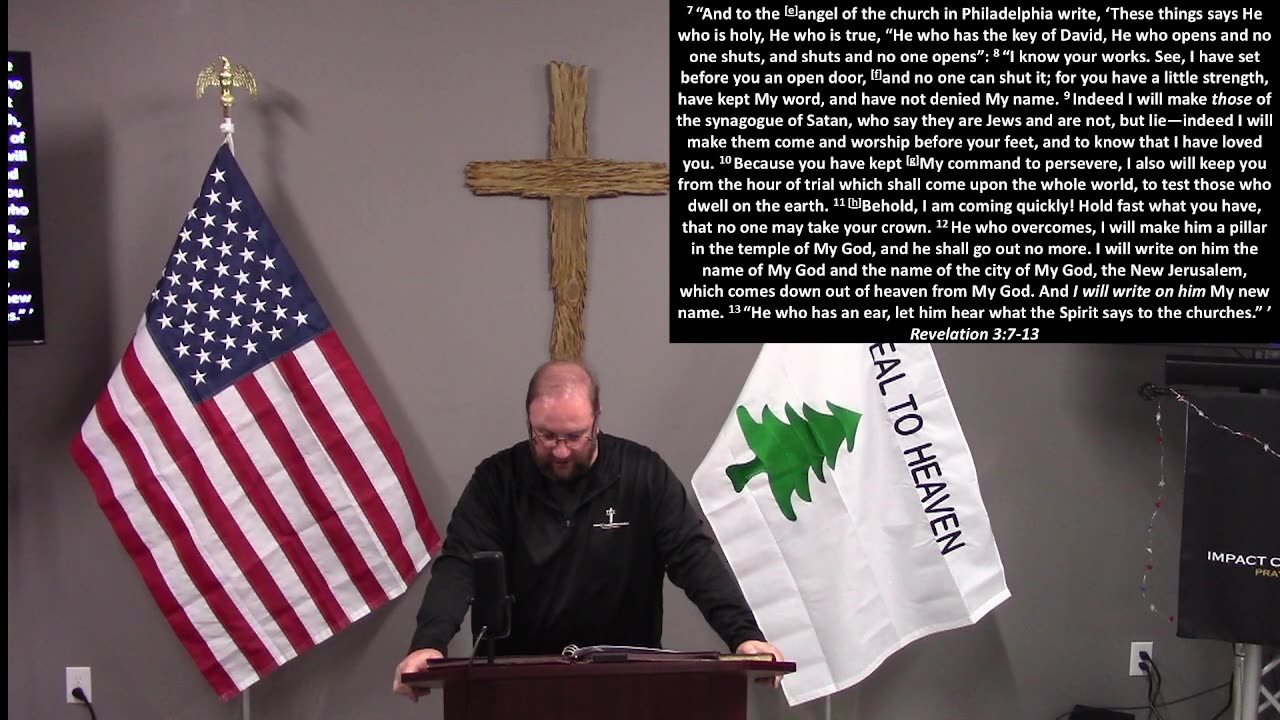 So, You Want the Truth