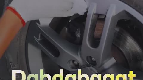 Restore That New Car Shine!