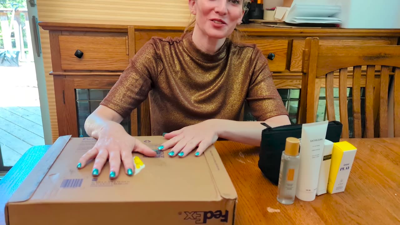 Yesstyle New Skincare Unboxing & Tariff Charges Update - Good News?!!