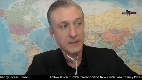 Corrupt Democrats Arrested, India/Pakistan War, Aardvark Beach cleared & What does Palantir do?