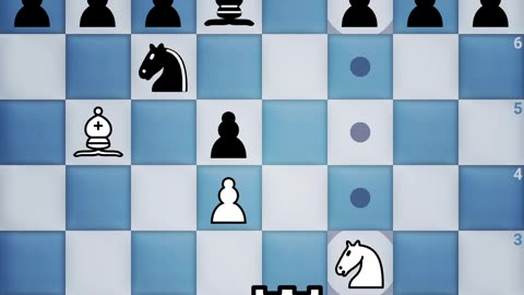 Bullet chess #1