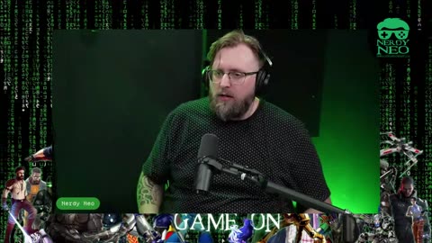 Party Chat ep 37, Live from Vegas with Paul Hadouken, Static2020, & Dutch Butters