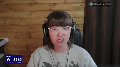 Whitney Webb Links Epstein to Global Crime-Intelligence Network Tied to US and Israeli Elites