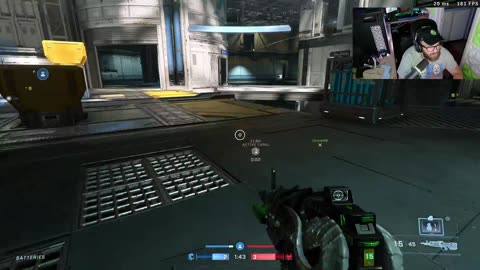 FragoutFriday- GRINDING OFF THE RUST - Onyx Arena MM W/ Viewers Like YOU