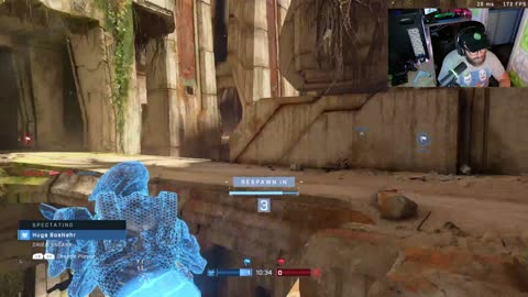 FragoutFriday- GRINDING OFF THE RUST - Onyx Arena MM W/ Viewers Like YOU