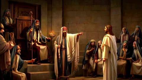 Fr Hewko, From the Last Supper to the Tortures of the Dungeon 7/4/25 (KS)