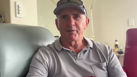 Gary’s Cancer Journey: Update 13 - Pre-Surgery Prep & Prostate Facts ||