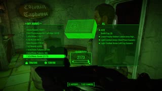 Fallout 4 play through with mods new run
