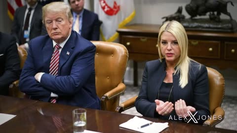 Top Attorney Tom Renz Reveals How AG Pam Bondi Recently Represented Pfizer