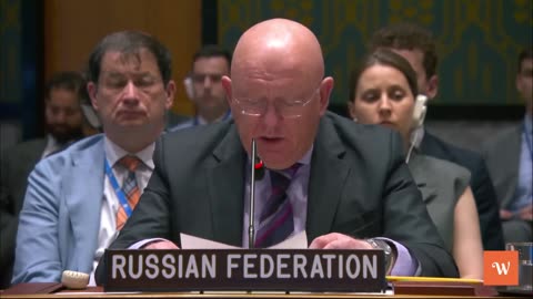 Russia Warns Israel & U.S. Leave Iran Now or Else...