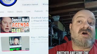 REASONS why to check out our youtube