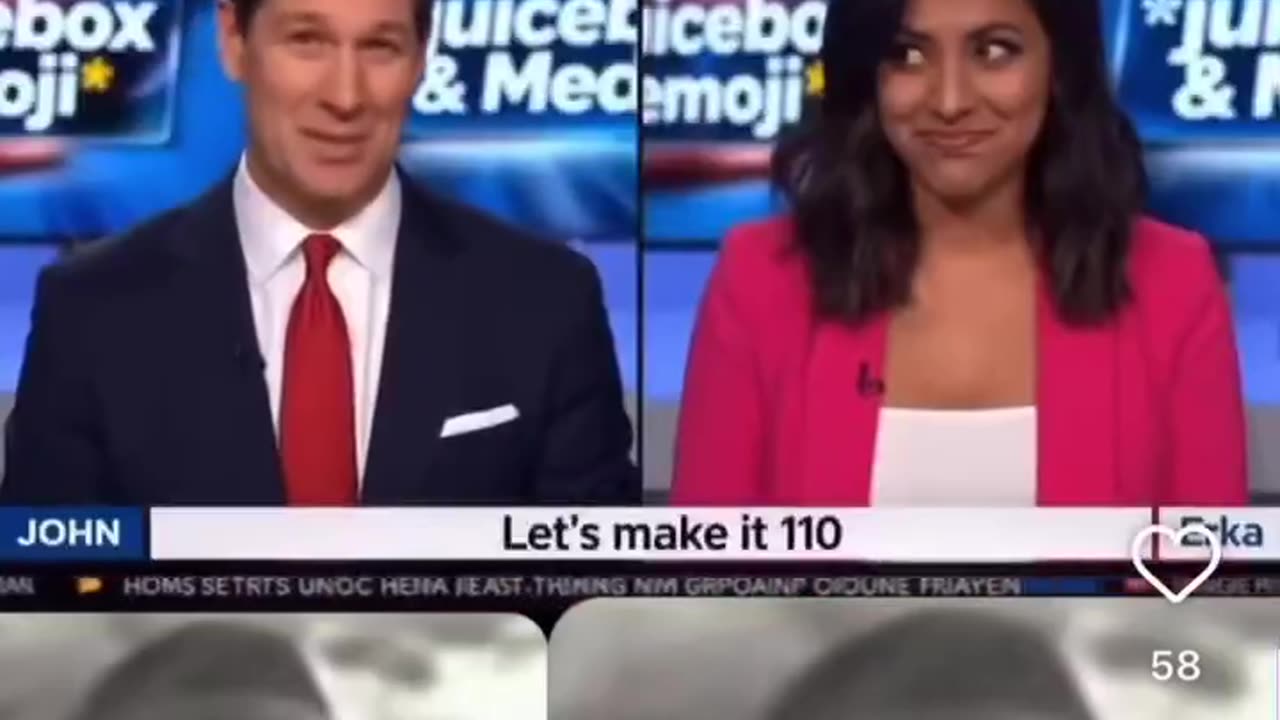 So much noticing!😱