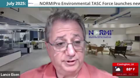 The Indoor Air Quality Channel