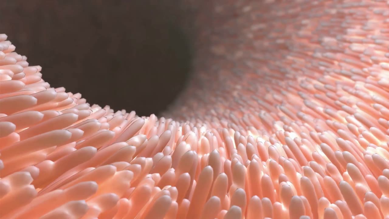 How Your Gut Health Runs Your Life.