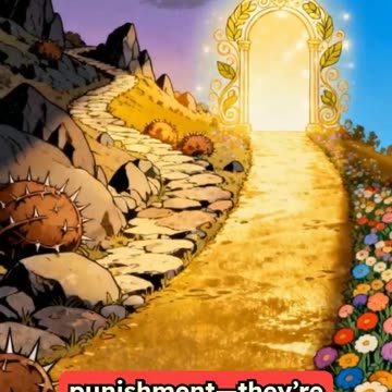 Perseverance Through Trials - Daily Bible Verse