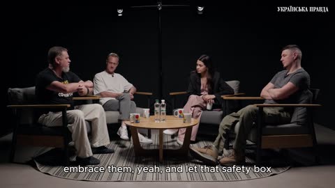 📰🇺🇦 Ukraine Russia War | Inside Ukraine: Journalist Yuriy Nikolov on Society's Hidden Fears | RCF