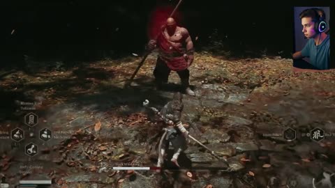 Black Myth Wukong Parte = _45