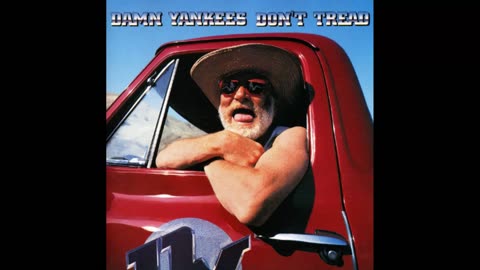 Damn Yankees - Don't Tread (Hard Rock 1992)