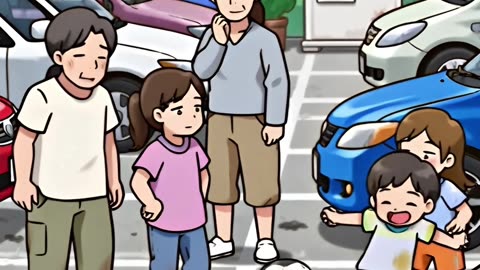 Families with poor manners destroy the nation