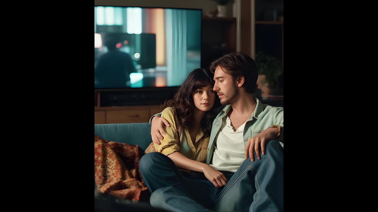 Waking up with you (2nd version)