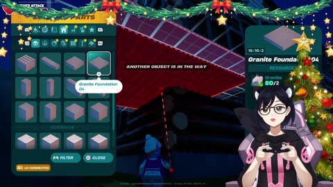 Playing Lego Fortnite Ninja-GoGo I mean Ninjago