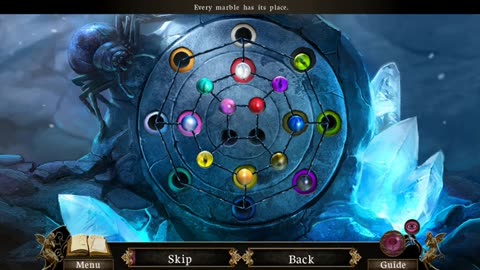 PC Longplay 947 Otherworld - Spring of Shadows Collectors Edition