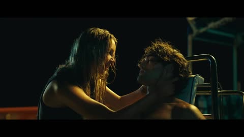 Dangerous Animals (2025) Thriller movie explained in Hindi Urdu zeepole movies
