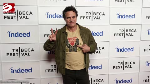 Climate 100: Jane Fonda, Mark Ruffalo, and Billie Eilish and more to be honoured