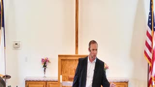 No Condemnation IN Christ | Rodney Mooney | Victory Life Family Church